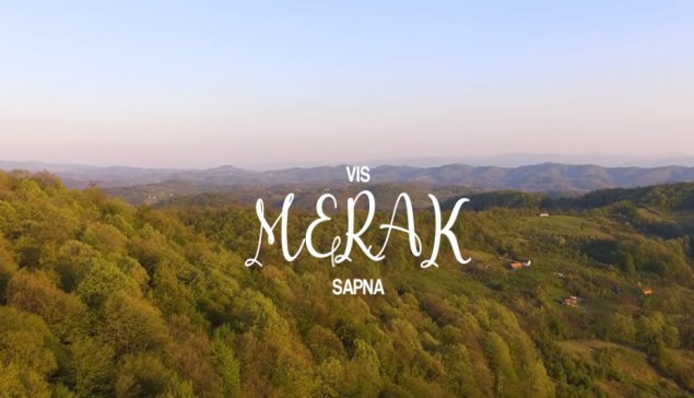 Merak Sapna - Zulejhino iskušenje